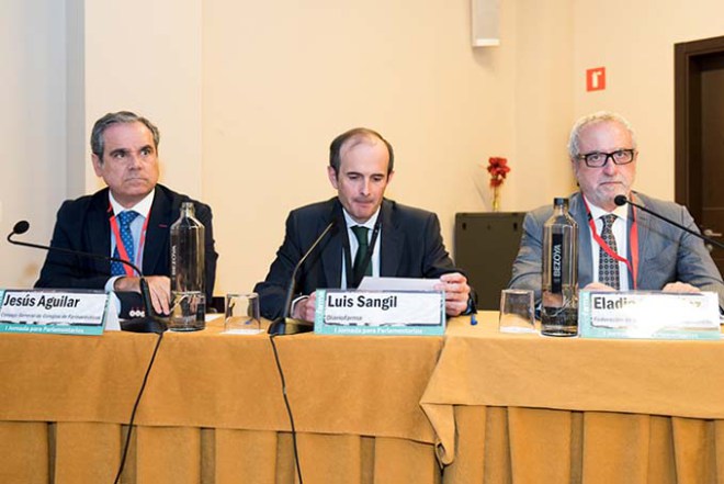 FEDIFAR muestra el valor de la distribución farmacéutica de gama completa