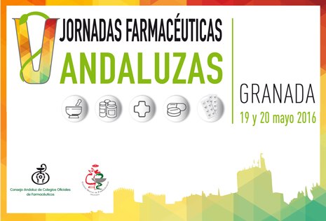 La distribución será protagonista las Jornadas Farmacéuticas Andaluzas