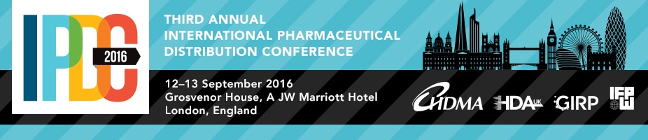 III Conferencia Internacional de Distribución Farmacéutica