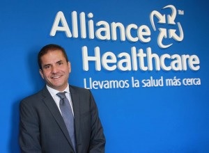 Javier Casas: «El modelo de farmacia sespañol no es discutible”