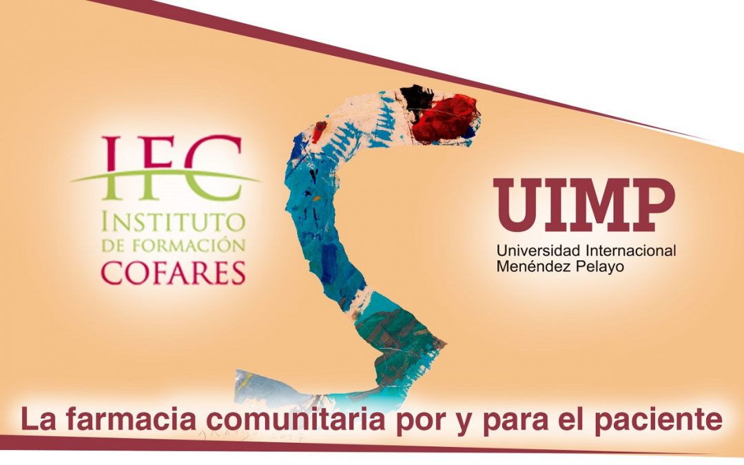 La farmacia comunitaria, con y por el paciente