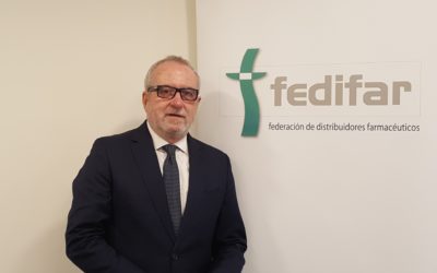 Eladio González Miñor es reelegido como presidente de FEDIFAR