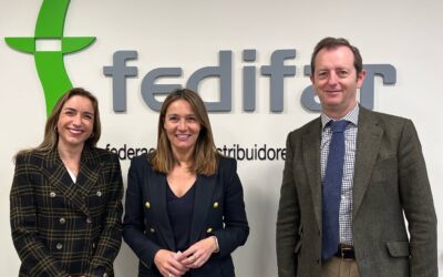 FEDIFAR insiste en la necesidad de que en la revisión de la Legislación Farmacéutica de la UE se regulen diferentes licencias de distribución  