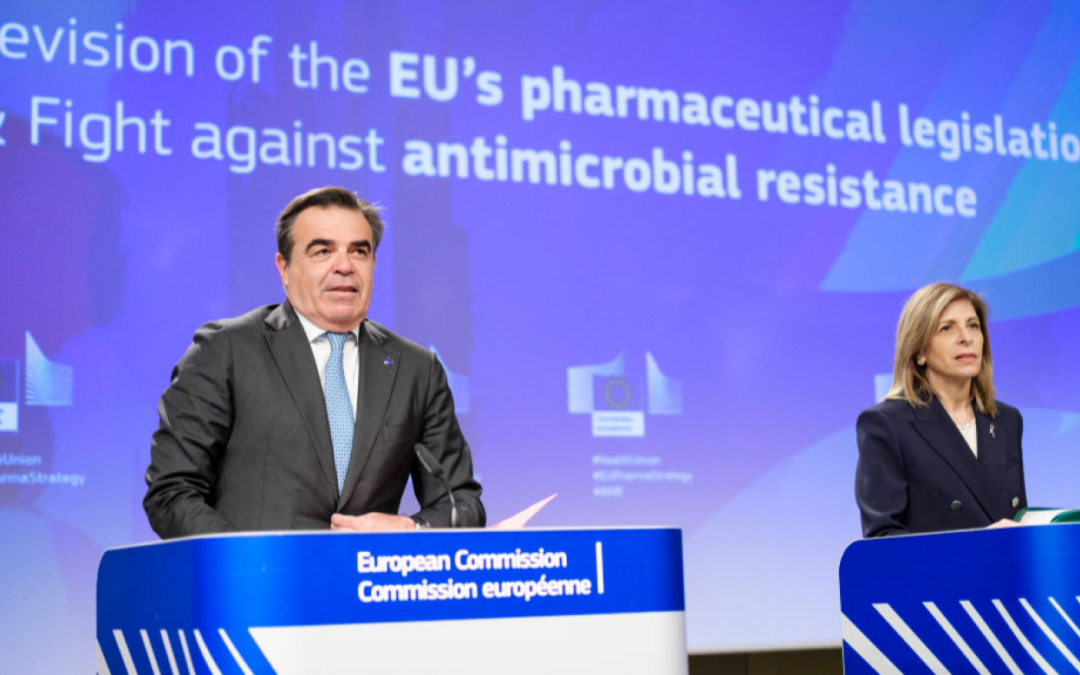FEDIFAR valora las mejoras introducidas por la Comisión en su propuesta de Directiva, pero echa en falta una autorización específica y diferenciada para la distribución farmacéutica de gama completa