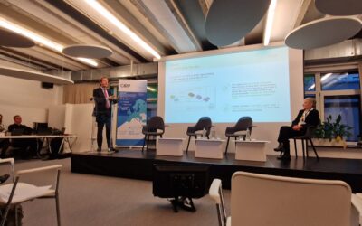 FEDIFAR expone en Europa la estrategia de la distribución farmacéutica de gama completa española para paliar los efectos de la escasez de medicamentos
