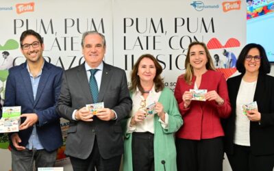 La distribución farmacéutica hará posible que los ‘Corazones + Solidarios’ de Farmamundi latan con fuerza en las farmacias