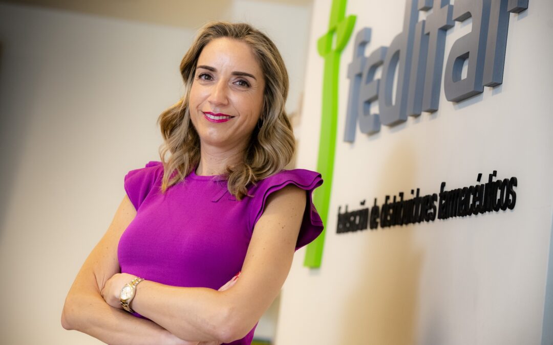Matilde Sánchez Reyes es reelegida como presidenta de FEDIFAR