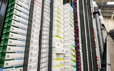 FEDIFAR considera que el modelo de precios seleccionados afectaría a la disponibilidad de medicamentos en las farmacias