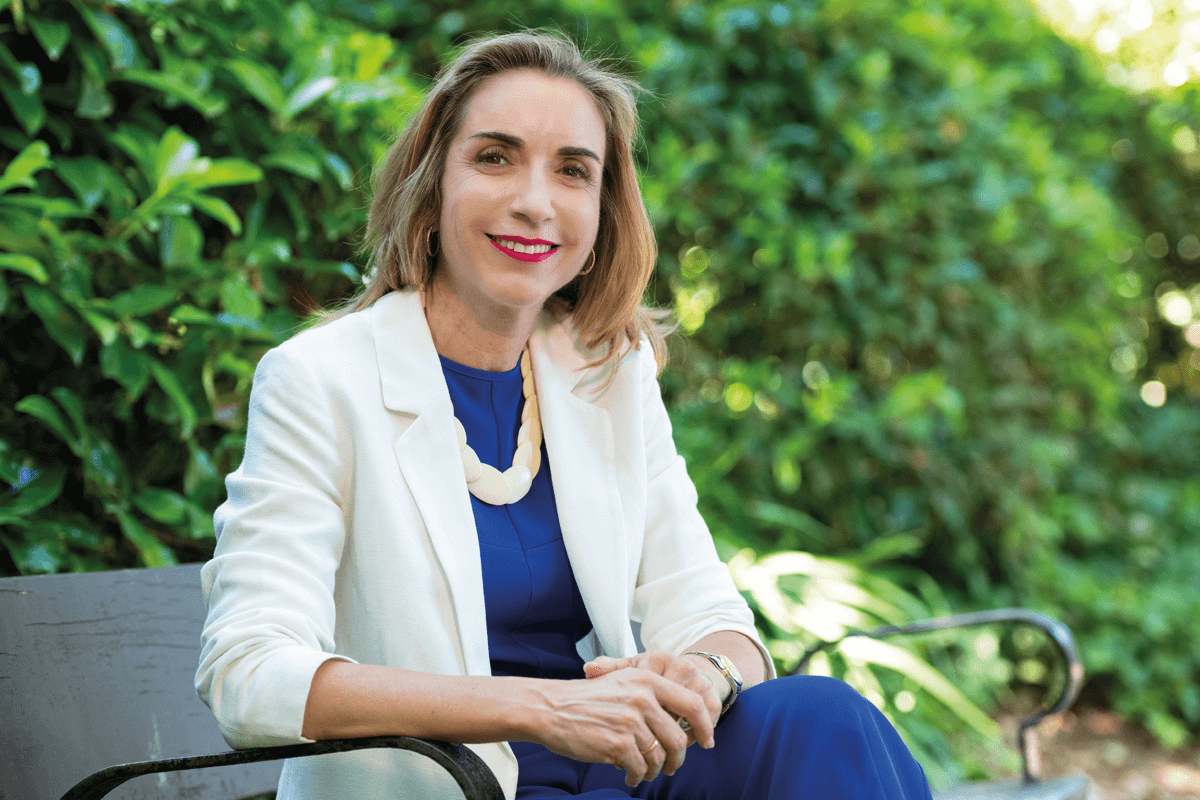 Matilde Sánchez Reyes: "Debemos seguir afrontando la gestión eficiente de las incidencias de suministro”
