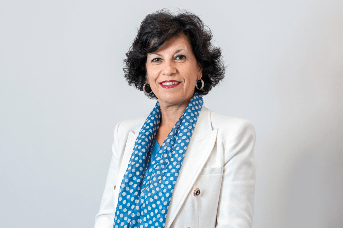 Remedios Parra: "La distribución farmacéutica juega un rol clave en la estabilidad del sistema sanitario"