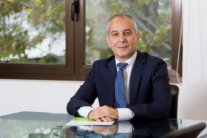 Miguel Vega: «Tres de cada cuatro hogares depositan los residuos de medicamentos y sus envases en el Punto SIGRE»