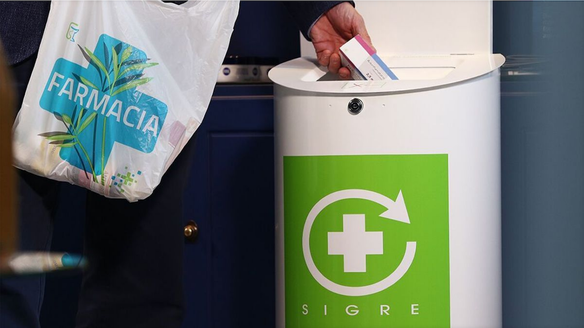 Sigre destaca la importancia de cuidar el medioambiente en un sector como el farmacéutico