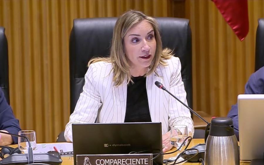FEDIFAR defiende en el Congreso la separación entre prescripción y dispensación y reivindica la distribución farmacéutica de gama completa como garantía de equidad en el acceso al medicamento veterinario