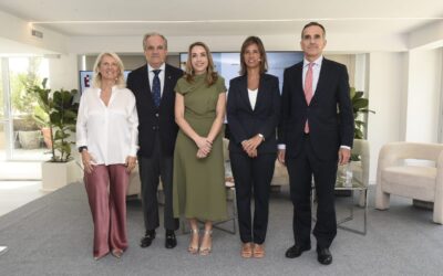 SEVeM cumple diez años como una de las gran-des alianzas del sistema sanitario en favor de la seguridad de los pacientes