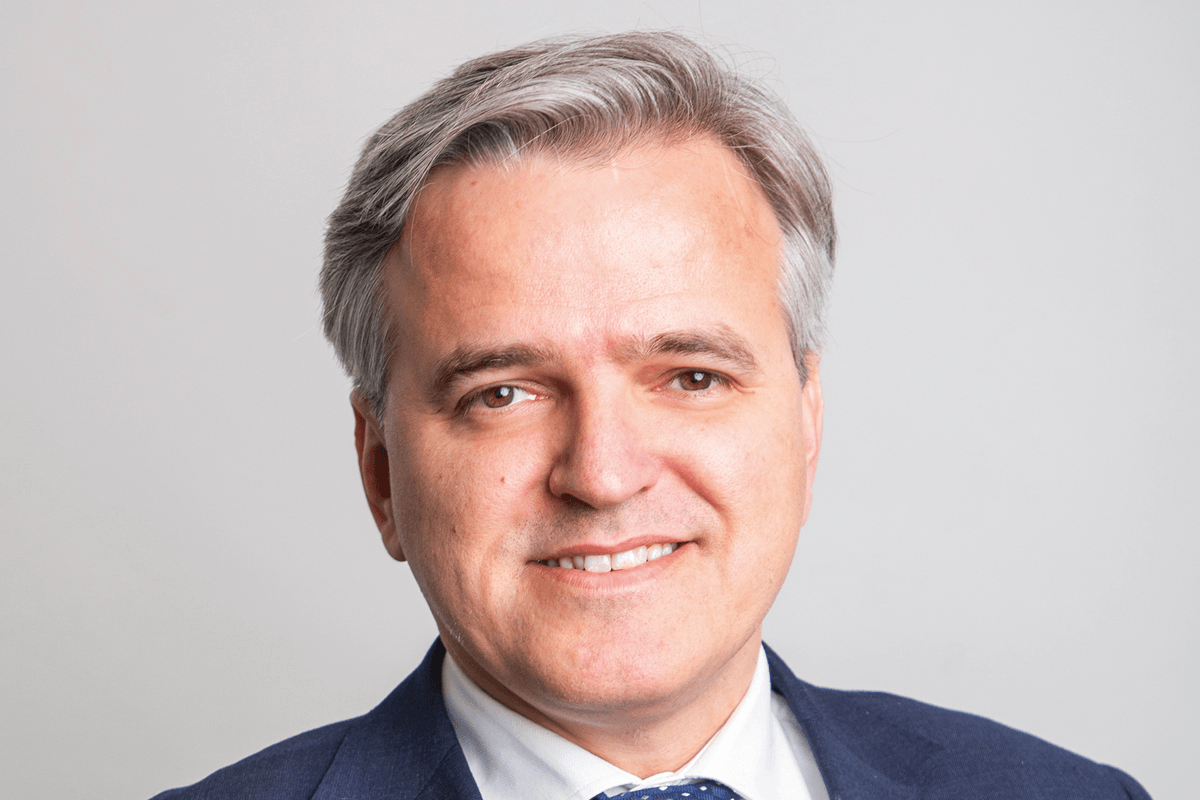 Xavier Casas: "La distribución farmacéutica se enfrenta actualmente a diversos desafíos que evolucionan de forma simultánea" 